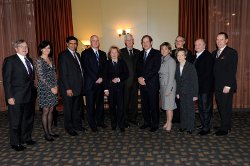 Portage QC News - Cabinet de campagne Mtl 2010-2011 2 Portage QC News - Cabinet de campagne Mtl 2010-2011 2